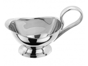 Judge Stainless Steel Gravy Boat (3oz / 85ml)